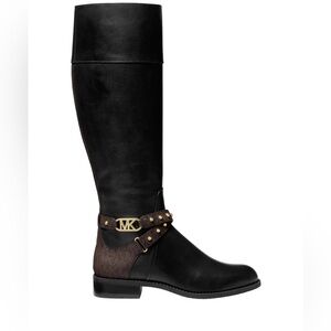 Michael Kors Kincaid Boots